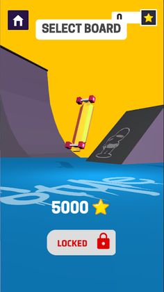 Skateboard Legend - Screenshot 3
