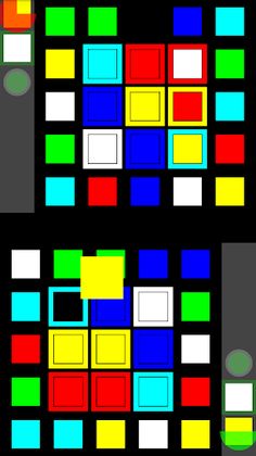 Color Racer - Screenshot 2