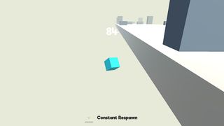 Cubelue - Screenshot 2