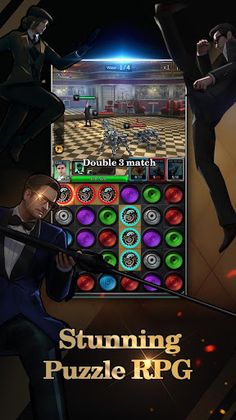 Kingsman: The Golden Circle - Screenshot 2