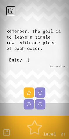 a color game - Screenshot 2