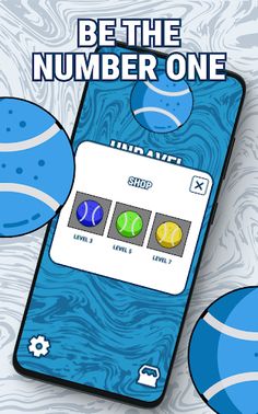 Unravel the Balls - Screenshot 2