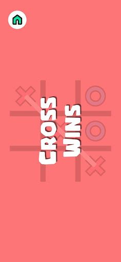 Super Tic-Tac-Toe - Screenshot 1