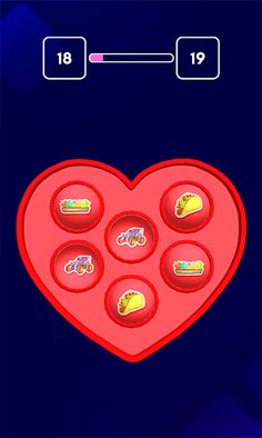 Pop It Fidget Ball! Let's Pop - Screenshot 4