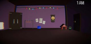 Dark Dreams - Screenshot 2