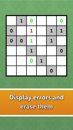 LogiBrain Binary - Screenshot 4