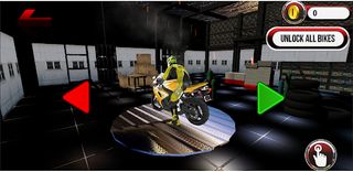 Bike Attack - Screenshot 3