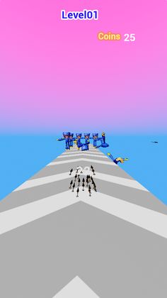 Kunai Fest - Screenshot 2