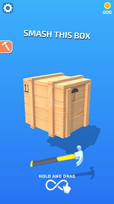 Unboxing - Screenshot 1