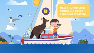 Eduka's World - Screenshot 2