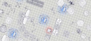 Paper tanks - бумажные танки - Screenshot 2