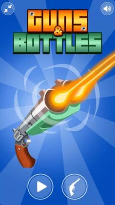 Guns and Bottles - Screenshot 3