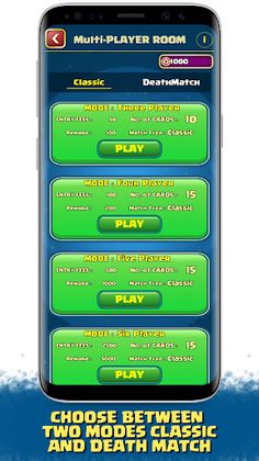 Skip Card - Screenshot 3
