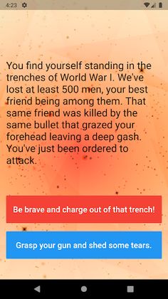 Destini Games - Screenshot 3