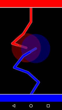 Line Endz - Screenshot 1