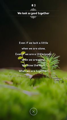 With Me - nonogram - Screenshot 2