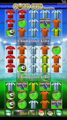 M-MOTION - Screenshot 4