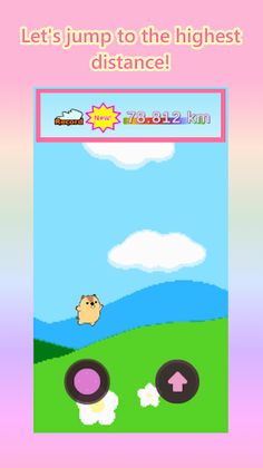 GoGo!Marmot! - Screenshot 4