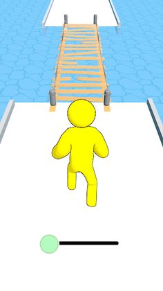 Scale Crowd - Screenshot 3