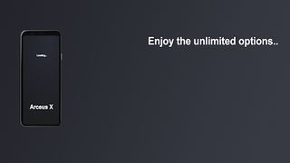 Arceus X - Screenshot 2