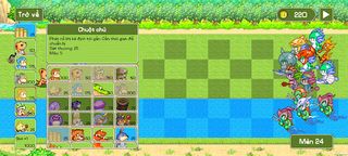 Mountain Spirit and Sea Spirit - Screenshot 3