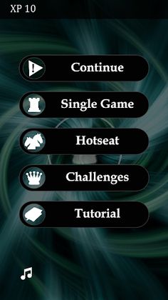 Schrodinger's Quantum Chess - Screenshot 2