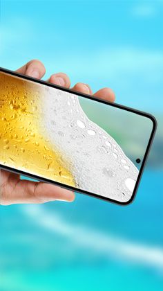Fruit Ice Tea Idrink Prank - Screenshot 4