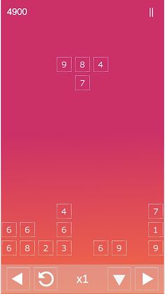 Tetroku - Screenshot 4