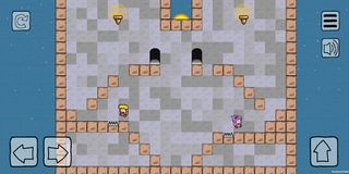 Dawn Escape - Screenshot 3