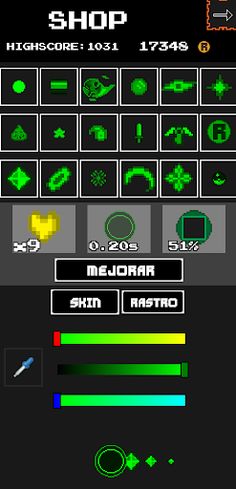 RebotBall - Screenshot 4