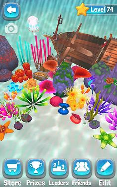 Run Fish Run 2: Runner Games - Screenshot 3