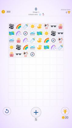 Logic Match - Screenshot 1