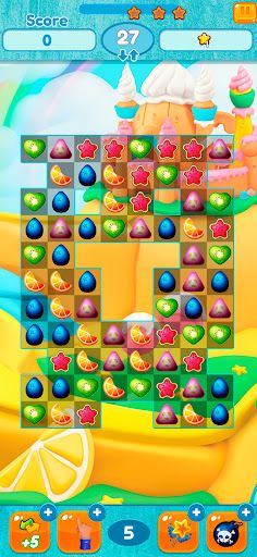 Sweet Meadow - Screenshot 4