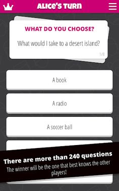 Noumi: Do u know your friends? - Screenshot 3