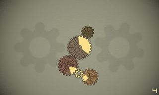 Rolling Gears - Screenshot 1