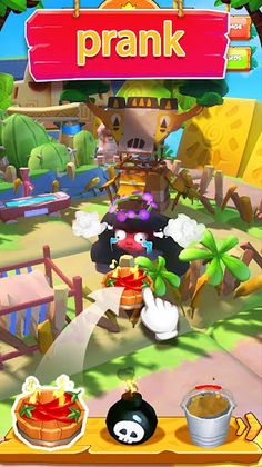 Coin Farmer - Screenshot 4