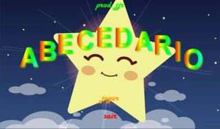 Abecedario - Screenshot 1