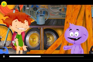 Roba da Bec - Berneboel - Screenshot 1