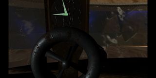 Iron Meridian - Screenshot 2