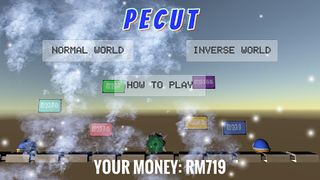 Pecut - Screenshot 1