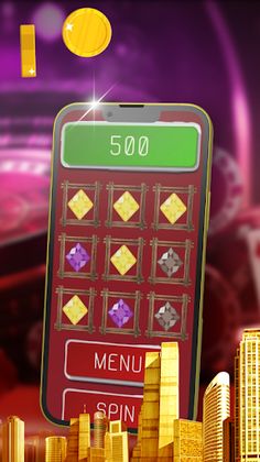 MyCasin Swiss - Screenshot 4