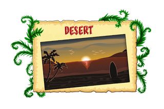 Terrain Truck - Screenshot 1