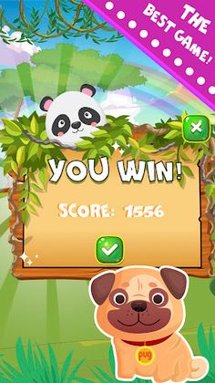 Puppy in the zoo - Screenshot 4