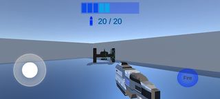 Ki'Ara - Screenshot 3