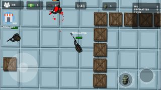 DeadShot - Online Multiplayer  - Screenshot 3