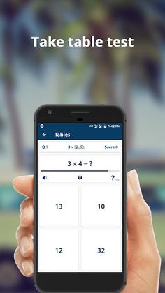 Math Tricks - Screenshot 3