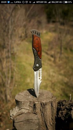 Метатель ножей - Screenshot 1