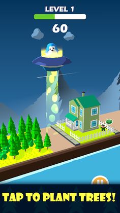 Plant Perfect - Screenshot 2