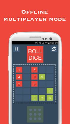 Dice Chess With Buddies - Screenshot 4