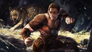 Survival Island 2 PRO - Screenshot 2